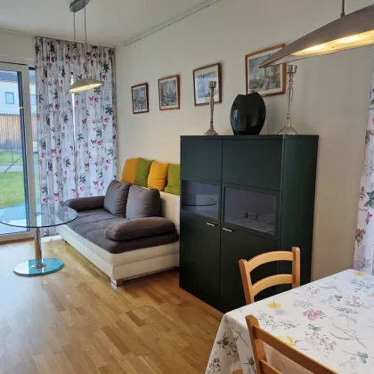 Moderne Neubau-Eigentumswohnung mit Garten Nähe Klopeiner See - Bild 2