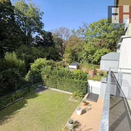 Schöne 3-Zimmer Wohnung mit Balkon und 2 Parkplätzen in Purkersdorf, Kernzone Wien! - Bild 2