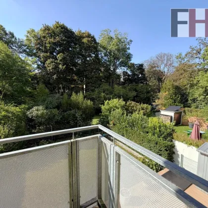 Schöne 3-Zimmer Wohnung mit Balkon und 2 Parkplätzen in Purkersdorf, Kernzone Wien! - Bild 3
