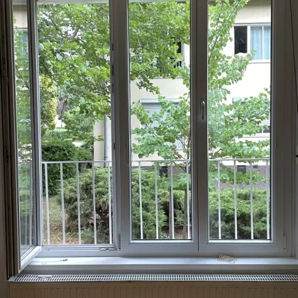 richtig gute 3 Zimmerwohnung neben U1, als Wertanlage geeignet - Bild 3