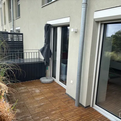 „Wohnen mit Stil: 3-Zimmer-Maisonette plus Tiefgarage“ | ZELLMANN IMMOBILIEN - Bild 2