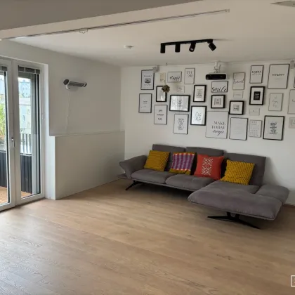 „Wohnen mit Stil: 3-Zimmer-Maisonette plus Tiefgarage“ | ZELLMANN IMMOBILIEN - Bild 3