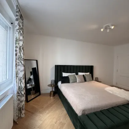 Pauschalmiete 1-6 Monate im Herzen von Wien! Nur 1 Minute zum Stephansplatz - Bild 2