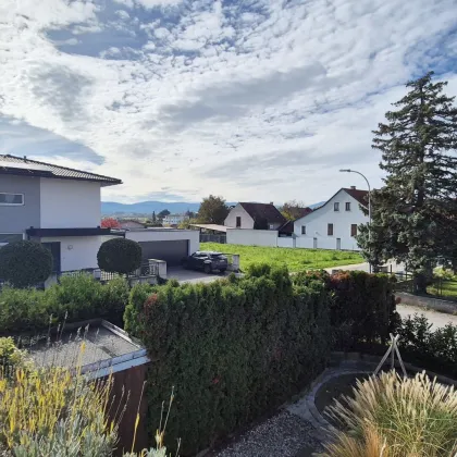 Klimatisiertes Eckreihenhaus nahe dem Zentrum mit Garage - Bild 3