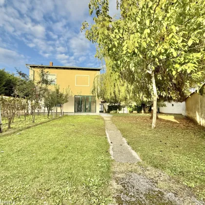 ANKOMMEN - AUFATMEN - WOHLFÜHLEN! Ihr neues Zuhause mit Garten und Balkon! - Bild 3