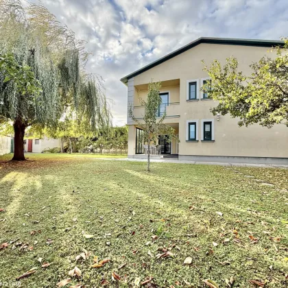 ANKOMMEN - AUFATMEN - WOHLFÜHLEN! Ihr neues Zuhause mit Garten und Balkon! - Bild 2