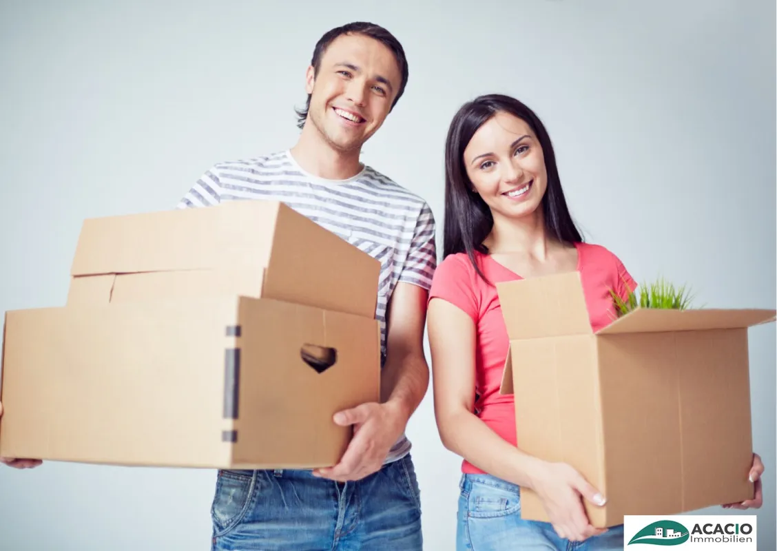 Ihr Wohn(t)raum im Tullnerfeld - 3-Zimmerwohnung mit südseitigem Balkon / Neubau / topmodern / Erstbezug - im Grünen wohnen, aber in der Stadt arbeiten - Tiefgarage vorhanden! - Bild 1