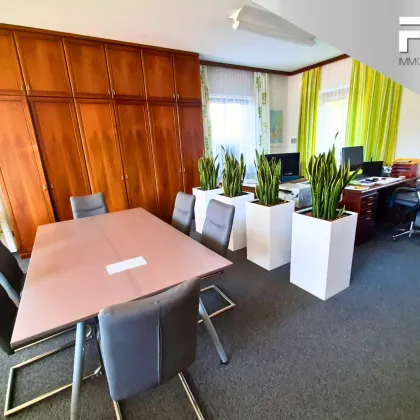 ALL-INCLUSIVE | Ca. 54 m² große Bürofläche WARM mit vielen Optionen! - Bild 3