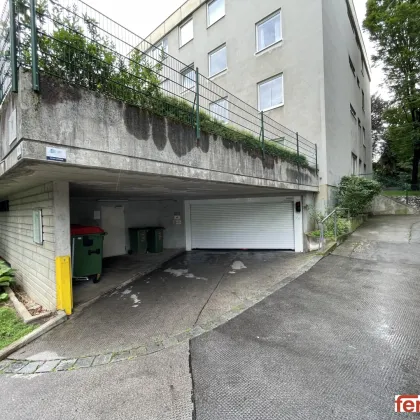 KFZ-Stellplätze in 1190 Wien - provisionsfrei & sofort verfügbar - Bild 2