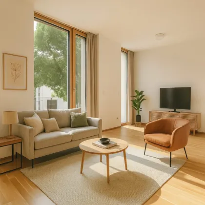 Sandleiten 64 | Klimatisierte 1-Zimmer-Wohnung am Fuße des Wilheminenbergs - Bild 2