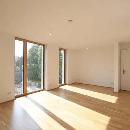Sandleiten 64 | Klimatisierte 1-Zimmer-Wohnung am Fuße des Wilheminenbergs - Bild 3