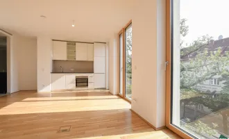 Sandleiten 64 | Klimatisierte 1-Zimmer-Wohnung am Fuße des Wilheminenbergs