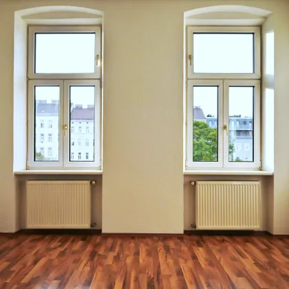 Klassisch wohnen, modern nutzen - Sanierte Eigentumswohnung ideal für Kurzzeitvermietung - Bild 3