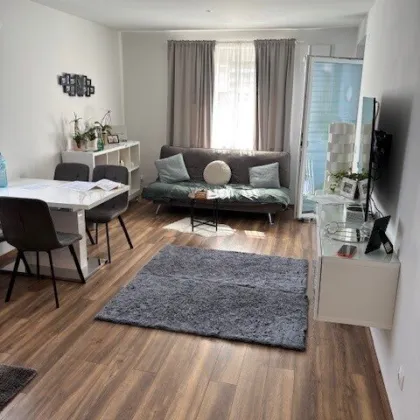 Traumhafte 2-Zimmer-Wohnung mit Loggia in Schwertberg – Jetzt mieten für 571,01 €! - Bild 3