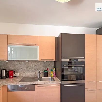 Große, zentrumsnahe Familienwohnung - Bild 3