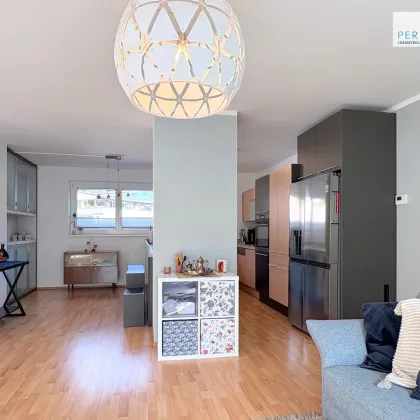 Große, zentrumsnahe Familienwohnung - Bild 2