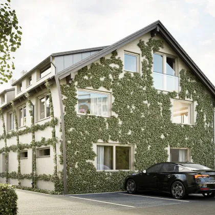 P 32 Attraktive 4-Zimmer-Garten-Wohnung mit Top- Preis- Leistungsverhältnis - Bild 3
