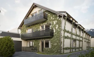 P 32 Attraktive 4-Zimmer-Garten-Wohnung mit Top- Preis- Leistungsverhältnis