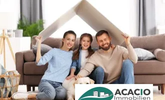 großzügige 3-Zimmerwohnung / Neubau / topmodern / Erstbezug - Ihr Wohn(t)raum im Tullnerfeld - Tiefgarage vorhanden!