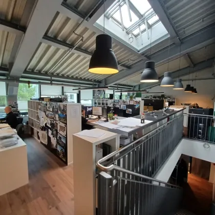 Coworking Space im Zentrum - Bild 2