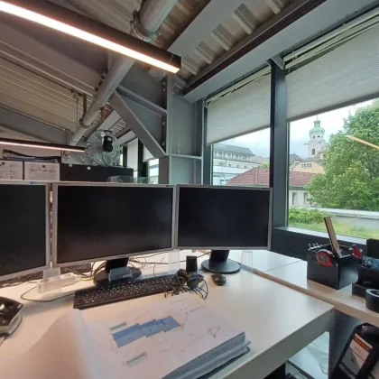 Coworking Space im Zentrum - Bild 3