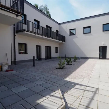 MODERNE WOHNUNG IM EG MIT TERRASSE - Bild 2