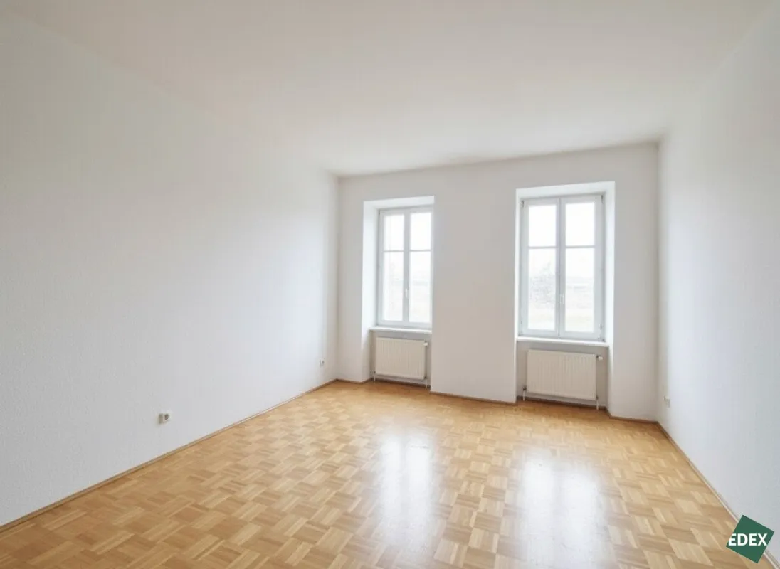 Kleinbüro nahe Augarten – ideal für Start-ups, Kreative und Einzelunternehmer - Bild 1