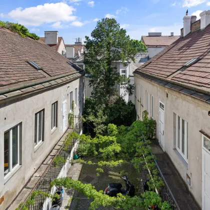Bestandsfreies Zinshaus in Toplage nahe Sobieskiplatz - Bild 2