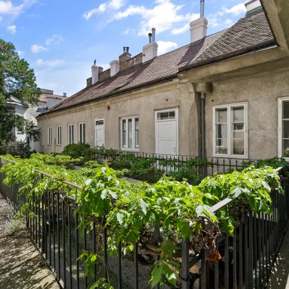 Bestandsfreies Zinshaus in Toplage nahe Sobieskiplatz - Bild 3