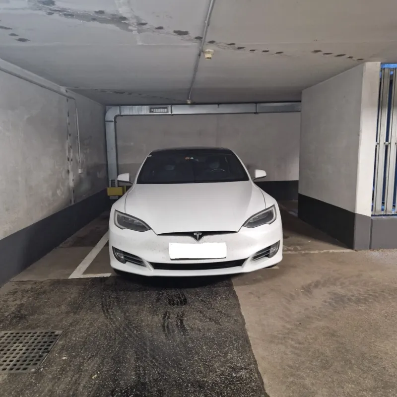 Ihr Parkplatz in 1030 Wien für nur 150,00 € Gesamtmiete! - Bild 1