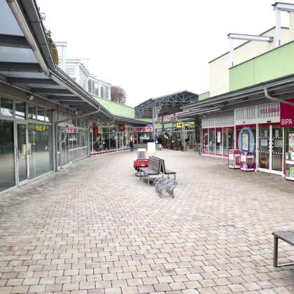 Hoch frequentiertes Geschäftslokal (ehemaliger Libro) direkt in Stoke-City Plaza - Bild 3