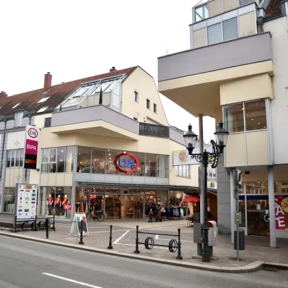 Hoch frequentiertes Geschäftslokal (ehemaliger Libro) direkt in Stoke-City Plaza - Bild 2