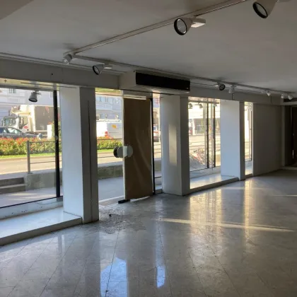 Echte Chance! Geschäftslokal in 1A-Frequenzlage - Bild 2