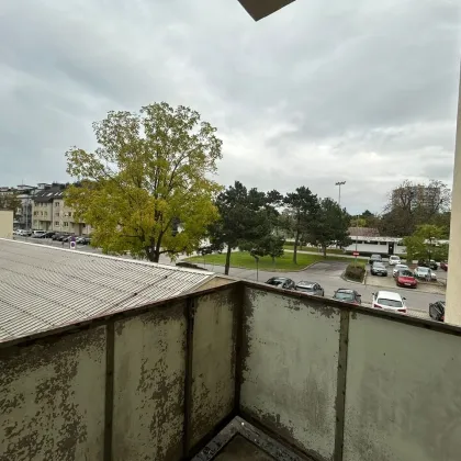 Brauhausstraße - 3 Zimmer Wohnung mit Balkon zu vermieten - Bild 2