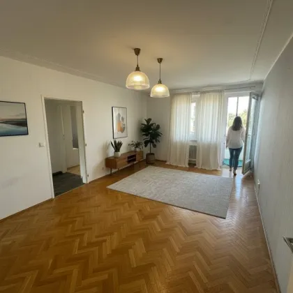 Schärding-Innviertel! Schöne, helle Eigentumswohnung in ruhiger Lage mit Loggia zu verkaufen! - Bild 2