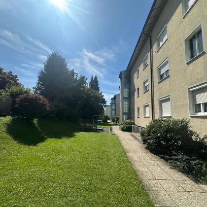 Schärding-Innviertel! Schöne, helle Eigentumswohnung in ruhiger Lage mit Loggia zu verkaufen! - Bild 3
