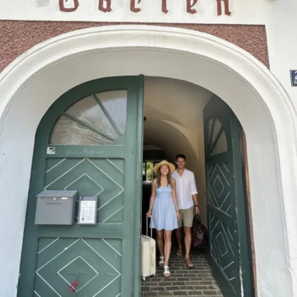 Traditionelles, gut eingeführtes Hotel & Gasthof im Waldviertel sucht neuen Inhaber! - Bild 2