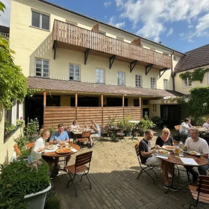 Traditionelles, gut eingeführtes Hotel & Gasthof im Waldviertel sucht neuen Inhaber! - Bild 3
