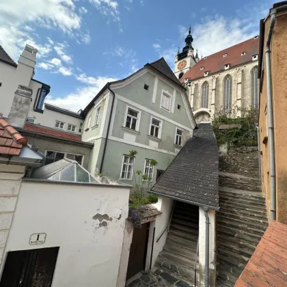 Historische Gelegenheit in Krems an der Donau in Bestlage! - Bild 3
