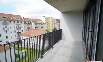 Stylisches City-Living in Graz-Lend – 2 Zimmer mit Wohlfühlfaktor