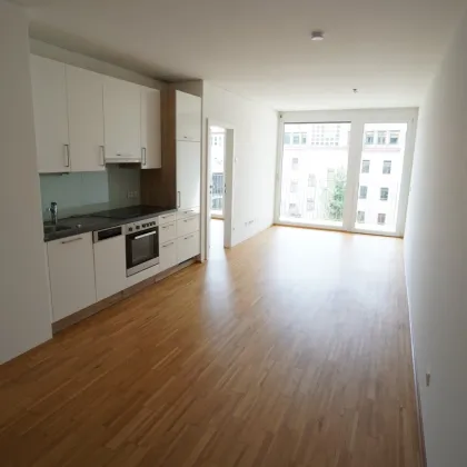Stylisches City-Living in Graz-Lend – 2 Zimmer mit Wohlfühlfaktor - Bild 3