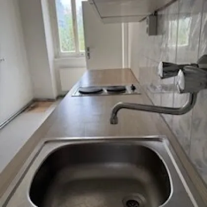 Perfekte Lage für Studierende: 2-Zimmer-Wohnung in Graz - Herz-Jesu-Viertel, heller, gemütlicher Altbau - Bild 2