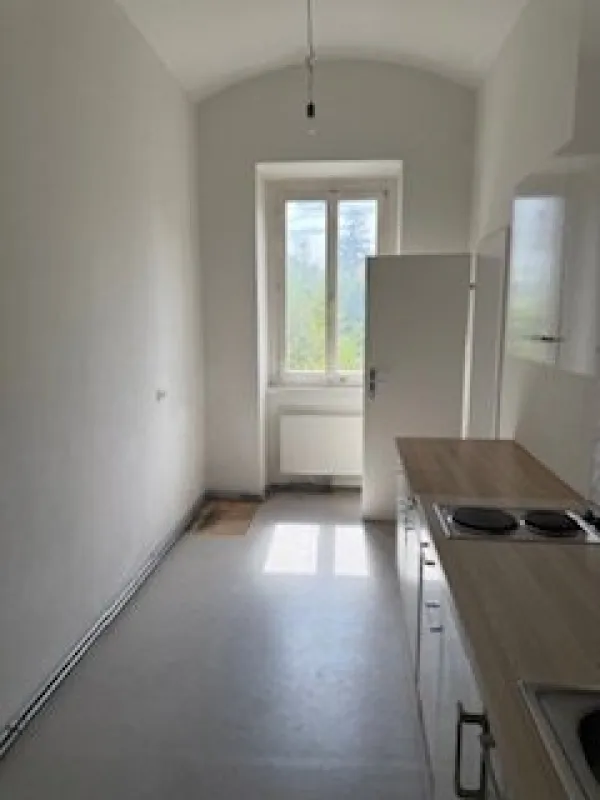 Perfekte Lage für Studierende: 2-Zimmer-Wohnung in Graz - Herz-Jesu-Viertel, heller, gemütlicher Altbau - Bild 1
