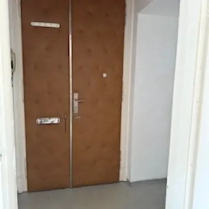 Perfekte Lage für Studierende: 2-Zimmer-Wohnung in Graz - Herz-Jesu-Viertel, heller, gemütlicher Altbau - Bild 3