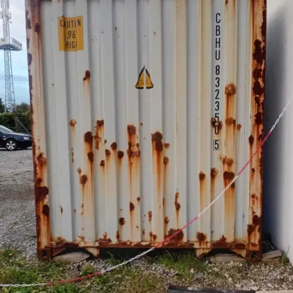 Container 30 m² - Bild 2