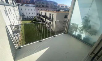 Charmante 1-Zimmer-Stadtwohnung im Herzen von Graz – kompakt & modern