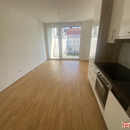 Charmante 1-Zimmer-Stadtwohnung im Herzen von Graz – kompakt & modern - Bild 3