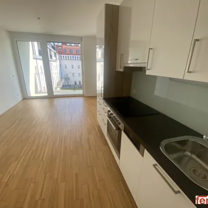 Charmante 1-Zimmer-Stadtwohnung im Herzen von Graz – kompakt & modern - Bild 2