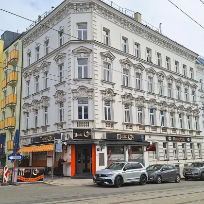 TOP PREIS: Gut gehendes Spiel-Sport&Musik Café im 16.Bezirk. Aufsperren und Loslegen!!!! - Bild 2