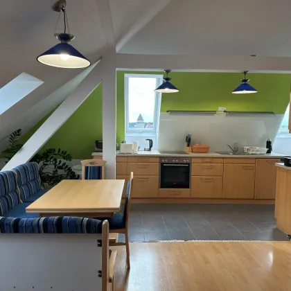 Anlegerhit-Bauträger! Waldviertel - Wohnbauprojekt "Wohnen in alten  Fabrik" in der Burgstadt Heidenreichstein 24WE - Bild 2